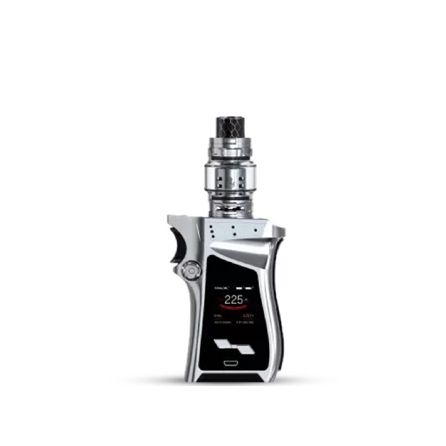 Smok MAG V8 Kit M270 70W Silver